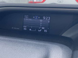見やすくデジタル表記になっております。