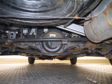 下廻りの状態