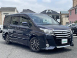 トヨタ ノア