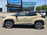 ヤリスクロス 1.5 ハイブリッド Z E-Four 4WD 