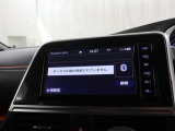 ナビ搭載で、初めての道や遠出でも安心です!機種によってはTV・DVD・オーディオプレイヤー接続・ブルートゥース機能などでいろいろな使い方も出来ますよ!