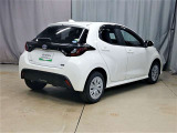 Toyota Safety Sense を搭載し、衝突被害軽減ブレーキや車線逸脱警報など、安全面も充実!