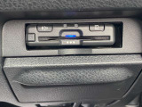 ETC付で高速道路の乗り降りスムーズ♪