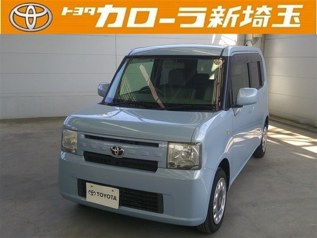 トヨタ ピクシススペース 