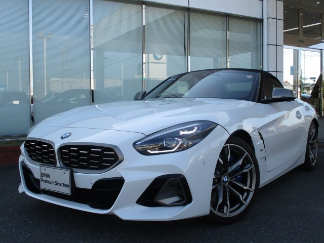 Z4 M40i