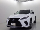 レクサス RX