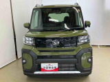 県内6店舗にて常時100台以上ダイハツ車を展示中です!