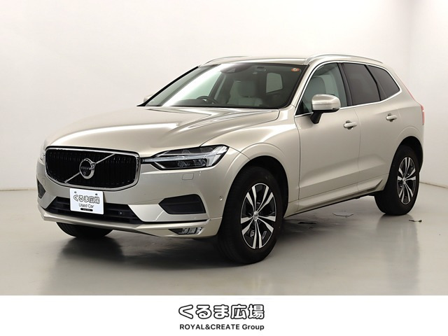 ボルボ XC60 