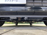 下回りがきれいなうちに、防錆加工の施工がオススメ。降雪地域はもちろん、沿岸部にお住いの方や、趣味でマリン・ウィンタースポーツをされる方にご好評いただいております。