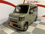 ホンダ N-VAN