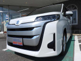 8インチナビ☆Bカメラ☆ETC☆マット☆バイザー☆前後ブレサポ☆両側パワスラ☆ACC☆雪道ラクラク4WD☆登録済未使用車☆すぐ乗れます☆