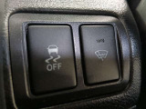 VSC(滑りやすい路面での横滑りを抑え車両の安定性を保つための機能)搭載ですが、雪道などから脱出する時はOFFすると脱出しやすくなる場合があります