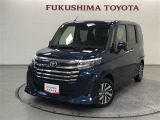 トヨタ ルーミー