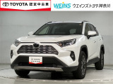 トヨタ RAV4