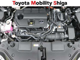 ハイブリッドシステムに精通したメカニックがしっかり整備を行なった上でご納車致します。
