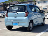 ミライース L SAIII 