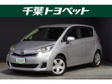 トヨタ ラクティス
