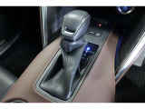 MTモード付。発進時やシフトチェンジ時もストレスなくマニュアル運転を楽しめます♪