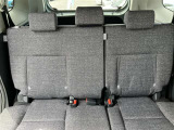 ゆとりある広々とした車内空間は、ドライブを始め買い物やレジャーなど、幅広く活躍します。一人でもみんなとでもお出かけを楽しみましょう!