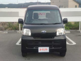 サンバー VC ターボ 4WD 