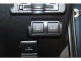 AC100V、電動リヤゲート操作スイッチ