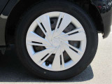 純正ホイールキャップ 155/65R14