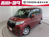トヨタ ルーミー