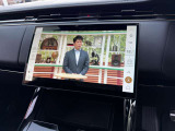社外TVチューナーキット。