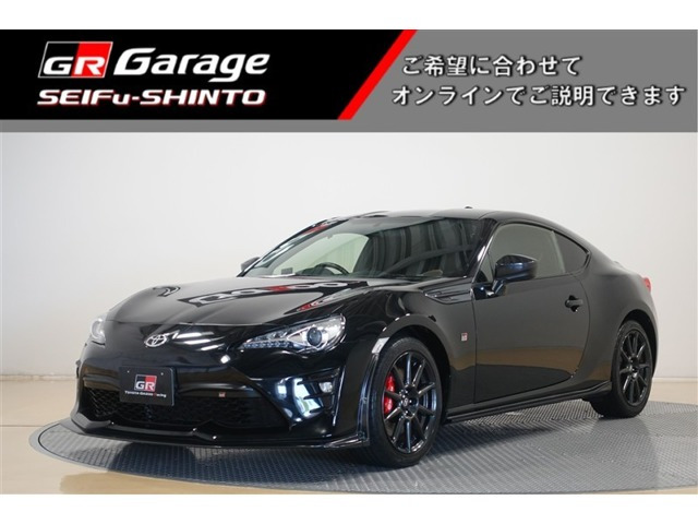 トヨタ 86 