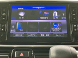 純正ナビ