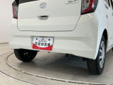 【コーナーセンサー】駐車が苦手な方には特におススメの装備です!搭載されたセンサーで障害物を検知、距離に応じてブザー音で段階的に知らせてくれます♪