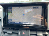 〔メモリーナビ〕 ナビも付いているので知らない土地でも安心して運転可能!