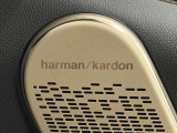harman//kardonハーマンカードン製オーディオシステム