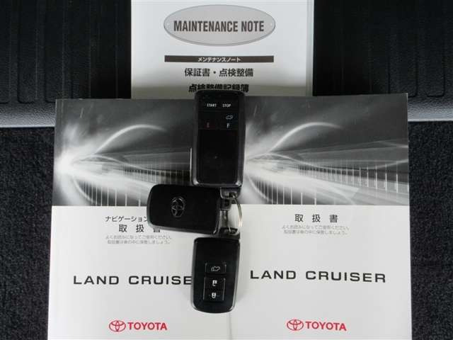 トヨタ ランドクルーザー200 4.6 ZX 4WD の中古車詳細 (48,000km