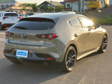 MAZDA3ファストバック 2.0 20S レトロスポーツエディション 