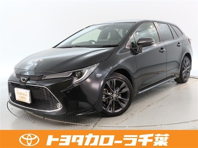カローラツーリング 1.8 W×B （3BA-ZRE212W）