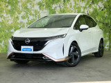 日産 ノートオーラ