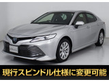 ★トヨタ カムリ G★★禁煙車★メーカーオプションSDナビ★★セーフティセンス★レーダークルーズ★★プリクラッシュ★クリアランスソナー★★BSM★バックカメラ★LEDヘッドライト★