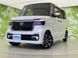 ホンダ N-BOXカスタム