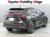 NX 350h バージョンL 