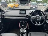 CX-3 1.5 XD ツーリング 修復歴無し