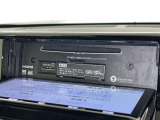 CD再生機能付き!