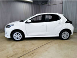 ヤリス 1.5 ハイブリッド X E-Four 4WD 