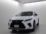 レクサス RX