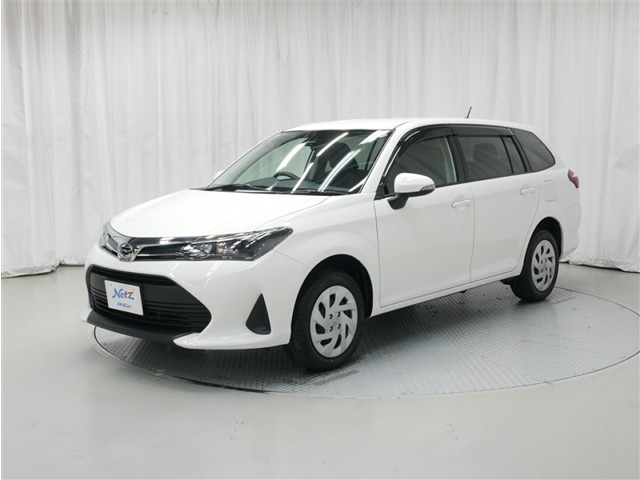 カローラフィールダー 1.5 EX 4WD 