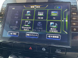 純正メモリーナビです
