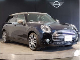 気密性の高いMINIは外観のかわいらしさとは裏腹に、外の雑音を遮り、高級感のある快適なドライブをお楽しみいただけます