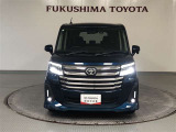 面を強調したグリルは、コンパクトカーでありながらも重厚感のある力強さが感じられます!エアロバンパーを標準装備!スタンスの良さも感じられます!