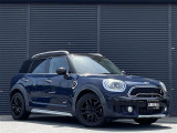 BMW MINI ミニクロスオーバー