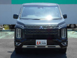 デリカD:5 2.2 ジャスパー 4WD 